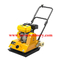 Compactor with Walk Behind Design Vibrator Plate Compactor with clear price supplier