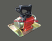 Power Trowel Small Portable Machine Mini Construction Machine supplier