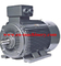 Engine Motor three phase Super High Efficiency AC DC Electric Motor supplier