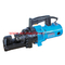GW40 Steel Bar Cutters and Benders Manual Rebar Bender and Cutter with Electric Motor supplier