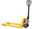 Stainless Steel Hand Pallet Truck for Corrosion Resistant Application supplier
