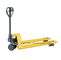 Hand Scissor Lift Pallet Truck with Foldable Hand Pallet Truck for Ware House supplier