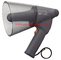 Portable Megaphone and Wireless Megaphone and Low Price Mini Megaphone supplier