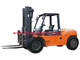 Electric Forklift Truck with Solid Tire 1T  with 4500mm max Lift Height supplier