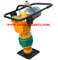 Road Compacting Machine Hongda GX100 Tamping Rammer Price for Road Consctruction supplier