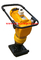 Honda Vibrating Tamping Rammers from Chinese factory with Honda Engine,Robin Engine supplier