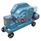 Bar Bender Steel of China Machine Small Cutting machine GQ40 with 3KW supplier