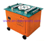 Cutting Machine with Small Portable Electric Steel Bar Cutter supplier