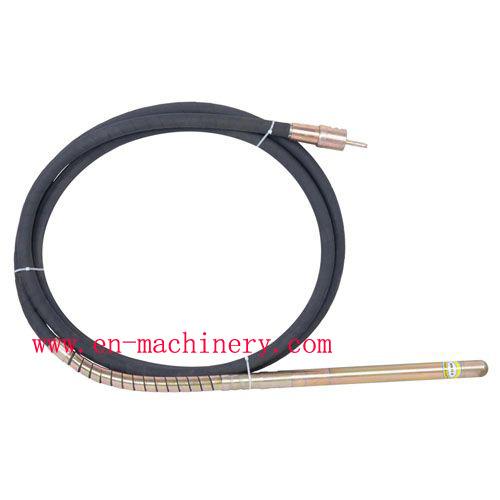 Concrete Vibrator Poker for Road and Building Construction and