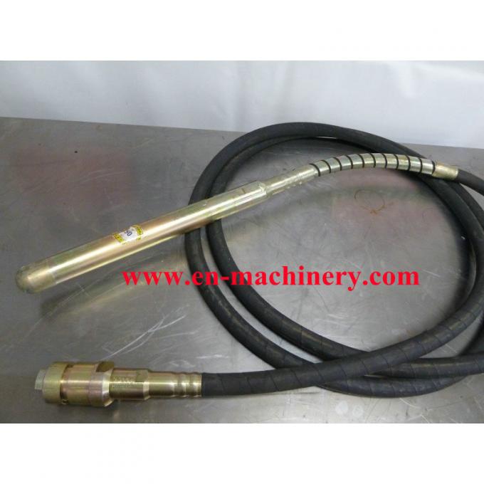 Concrete vibrator Shaft flexible shaft ZN70 concrete vibrator Rod