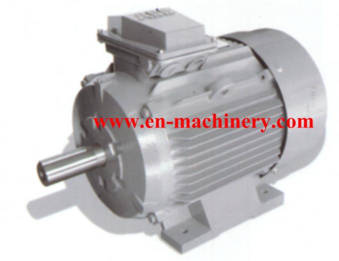 Single Phase Electric Generator Motor (YL90L4) 50Hz 220V Electric