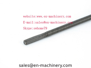 China 65Mn Flexible Shaft for Submersible Pump with construction Machinery Tools supplier