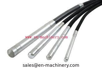 China Construction machines tools Flexible Shaft for Concrete Vibrator supplier