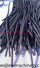 China Rubber Pipe Tube Hose Flexible Shaft with Steel Weaved Smooth Surface supplier