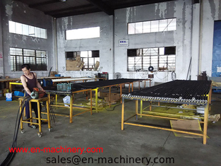 China Small Production Machinery/ Concrete Vibrator Hose/Concrete Vibrator supplier