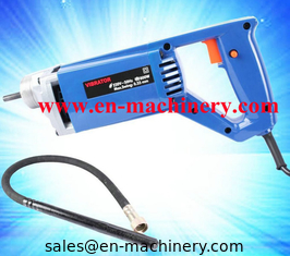 China Best quality ZN35 electric motor handy portable concrete vibrator supplier