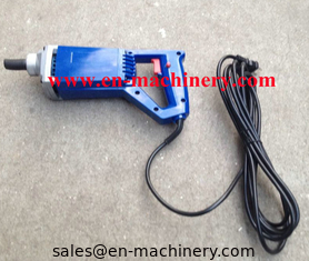 China 1m shaft for portable handy electric hand held small concrete vibrator supplier