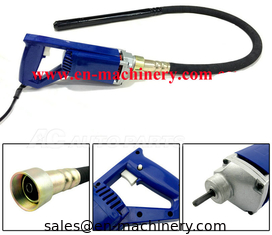 China Electric handy concrete vibrator India and Pakistan Buyer &amp; Supplier supplier