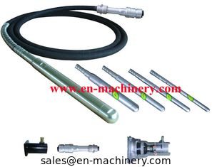 China 2019 Hot selling concrete vibrator hose,pavement,concrete vibrator needle supplier