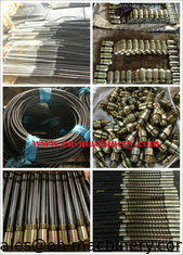 China Concrete needle vibrator good quality external concrete vibrator wholesale supplier