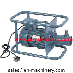 China Concrete high frequency vibrator/external concrete vibrators/ concrete vibrator supplier