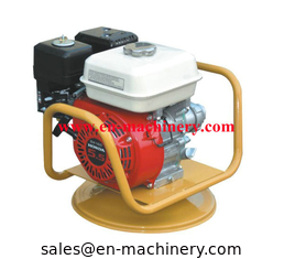 China Hot Sell Portable robin ey20 / honda Gx160/270 engine concrete vibrator supplier