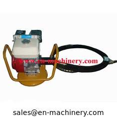 China Construction machine air cooled engine power gasoline electric concrete vibrator supplier