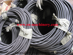 China Kinds of flexible shaft,used for concrete vibrator,grass cutter and other machines supplier