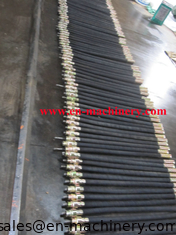 China ZN type concrete vibrator rod / reinforced concrete iron rods supplier