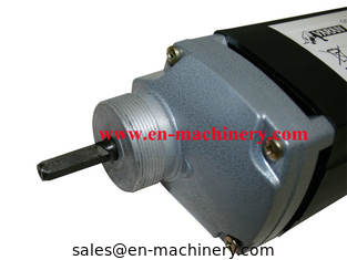 China Handy/handheld/small/mini /electric/portable concrete vibrator supplier