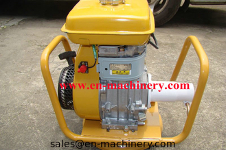 China CLASSIC(CHINA) Vibrator Concrete For Sale Gasoline Small Portable Hose Honda Robin EY20 supplier