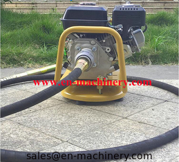 China The Best Selling Robin Handy Gasoline Concrete Vibrator 5HP hot sell supplier