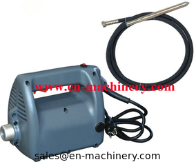 China High frequency eccentric concrete vibrating machine for sale machine supplier
