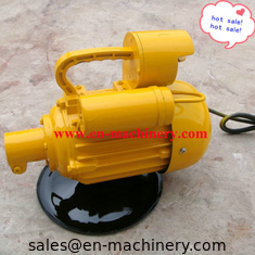 China Concrete vibrator high frequency Electric engine concrete vibrator Internal vibrator supplier