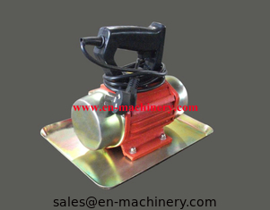 China Portable handy held power trowel mini polishing machine with high quality supplier