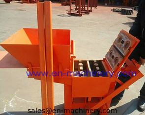 China Block Brick Making Machine South Africa 2-40 Brick Moulding Machine Hollow Block Machine supplier