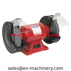 China Table Beach Grinder Machine with Model (MD-3220C) with Double Wheel supplier