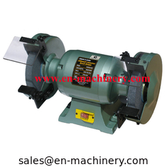 China Mini Table Grinder Portable Wet and Dry Grinding, Bench Grinder 300W supplier