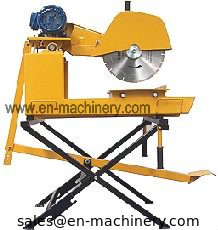 China Marble Cutter/Tile Cutter with Electric Chinese Petrol Engine supplier