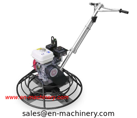 China Trowel Power Trowel Compactor Machine Concrete Machinery with 900mm supplier