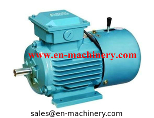 China Single Phase Electric Motor, AC Electric Motor and Geared Motor,Small AC Motor supplier