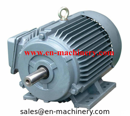 China DC Motor three phase Super High Efficiency Electric Motor construction Tools supplier