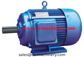 China Auto parts Motor three phase Super High Efficiency AC DC Electric Motor supplier
