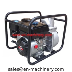 China Water Pump Diesel Power Generator 3inch CE Agricultural Gasoline Water Pump supplier