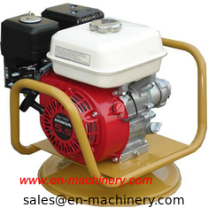 China Water pump gasoline engine Single Stage Clean Electirc Fire Irrigation Pump supplier