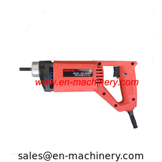 China Construction Machinery Portable Concrete Vibrator with Electric Motor supplier