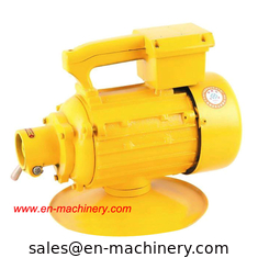 China Electric Portable Hand Type External Concrete Vibrator of Construction Machine supplier