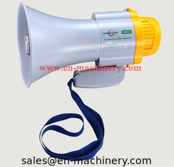 China Fordable Portable Loudspeaker with Siren with Handholder for Wholesale supplier