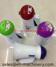 China Child Toy Battery Powered Mini Portable Speaker Small Horn Speaker supplier
