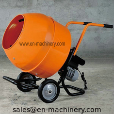 China Small Portable Hand Operate Mini Concrete Mixer For Sale Price Factory Supply supplier